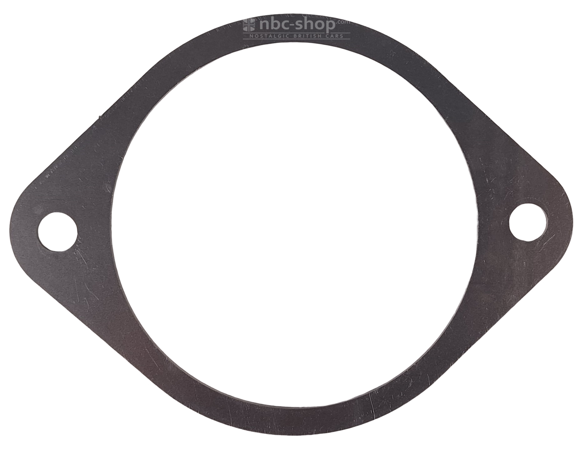 102014 CALES REGLAGE DE PROFONDEUR DE DEMARREUR TRIUMPH SPITFIRE 1962-1980 ET MIDGET 1500 ET TR250