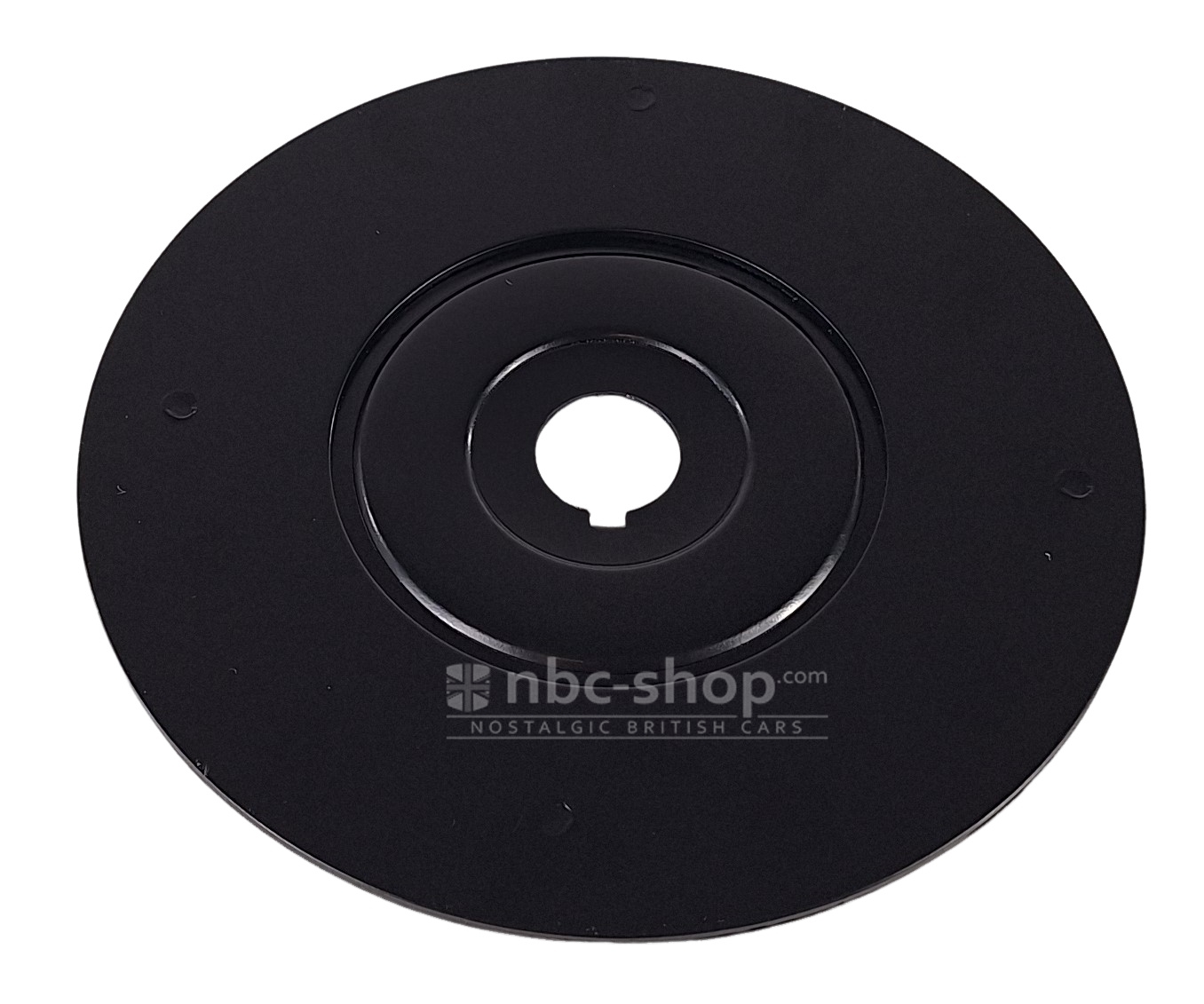 17D11 HELICE DE POULIE DE VENTILATEUR DYNAMO C40 nbc-shop 3
