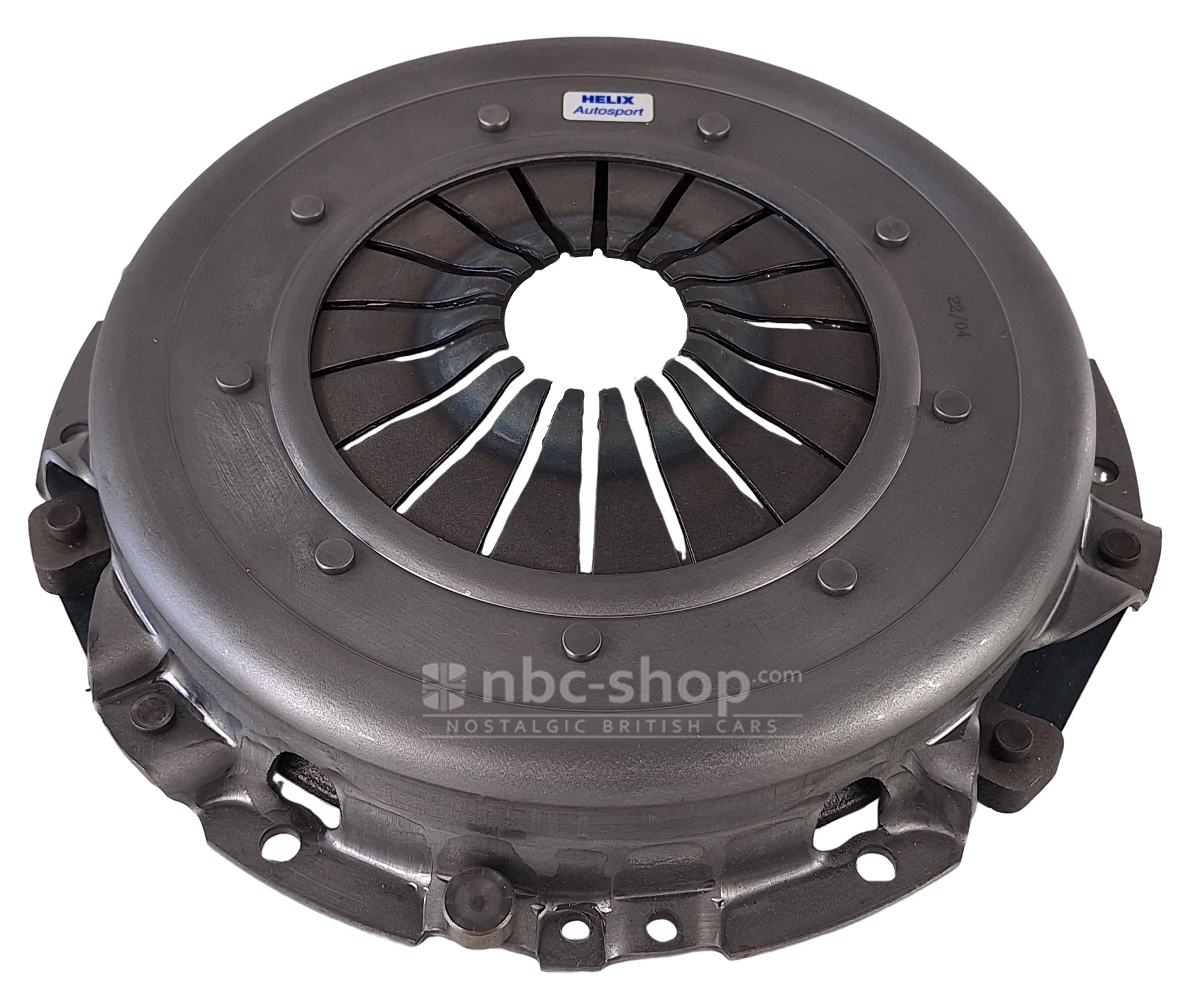 TTK2019 MECANISME D’EMBRAYAGE POUR KIT DE TRANSFORMATION 5 MAZDA SUR MOTEUR TR3