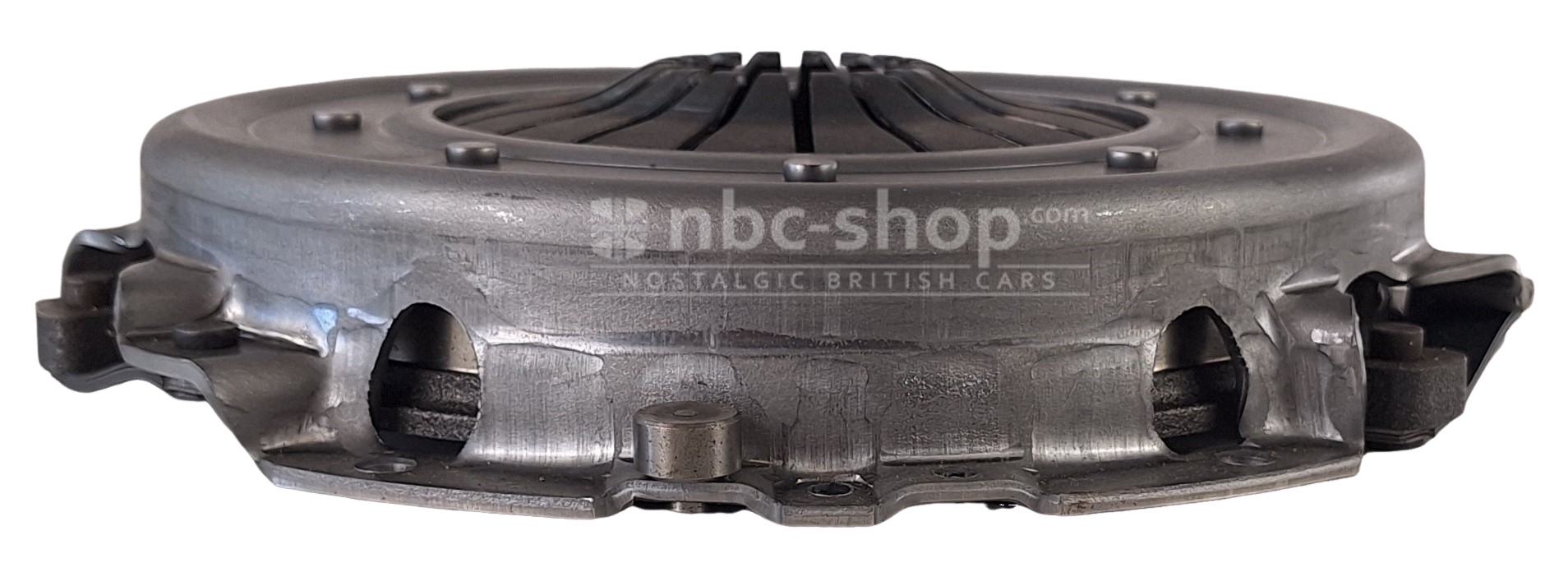 TTK2019 MECANISME D’EMBRAYAGE KIT DE TRANSFORMATION BOITE MAZDA MOTEUR TR3 nbc-shop 3
