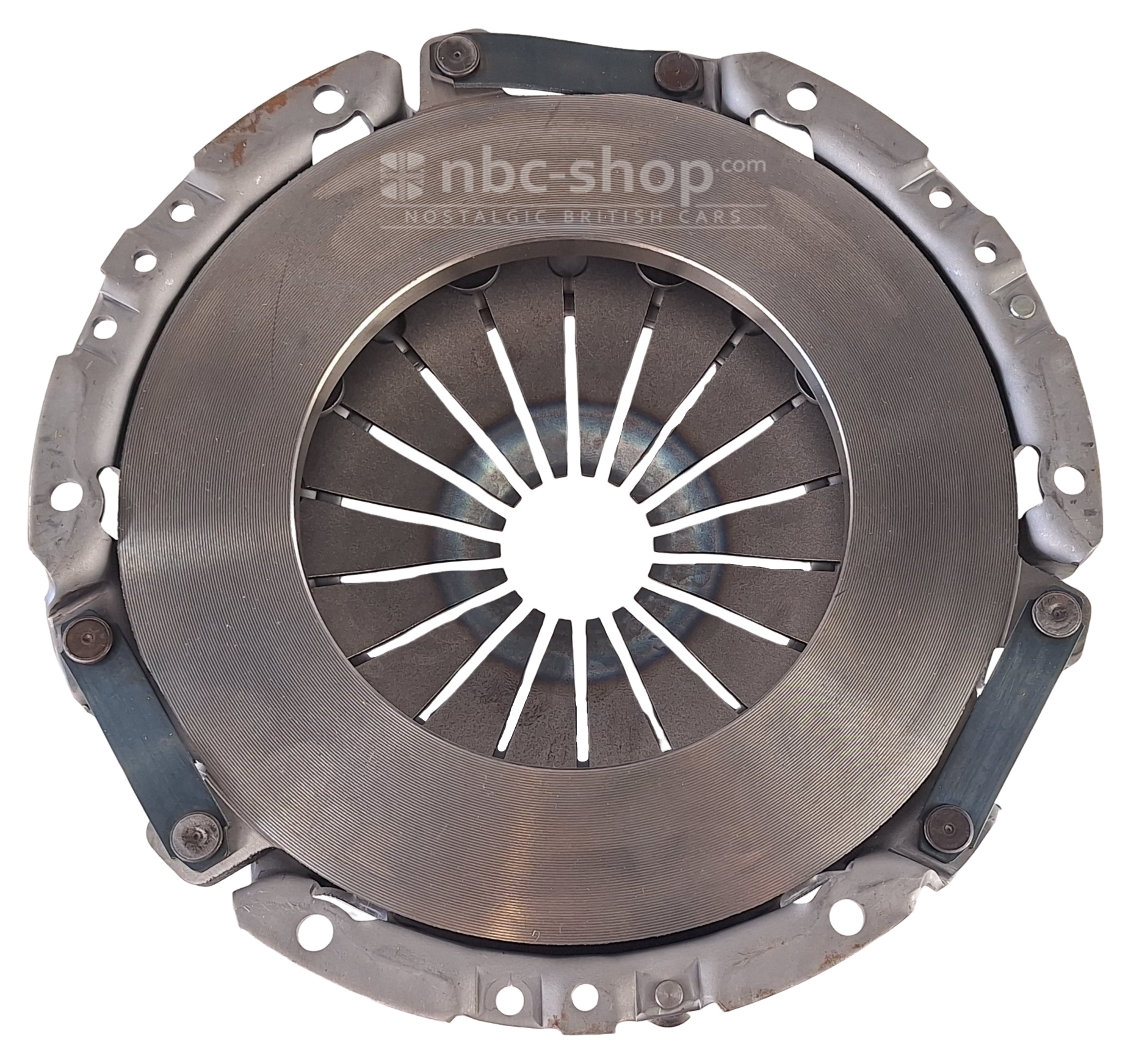 TTK2019 MECANISME D’EMBRAYAGE KIT DE TRANSFORMATION BOITE MAZDA MOTEUR TR3 nbc-shop 4