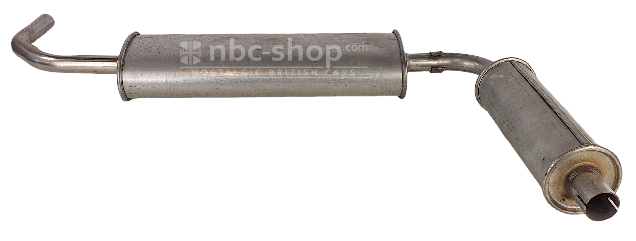 GEX3369 SILENCIEUX ECHAPEMENT MIDGET 1275 nbc-shop 3