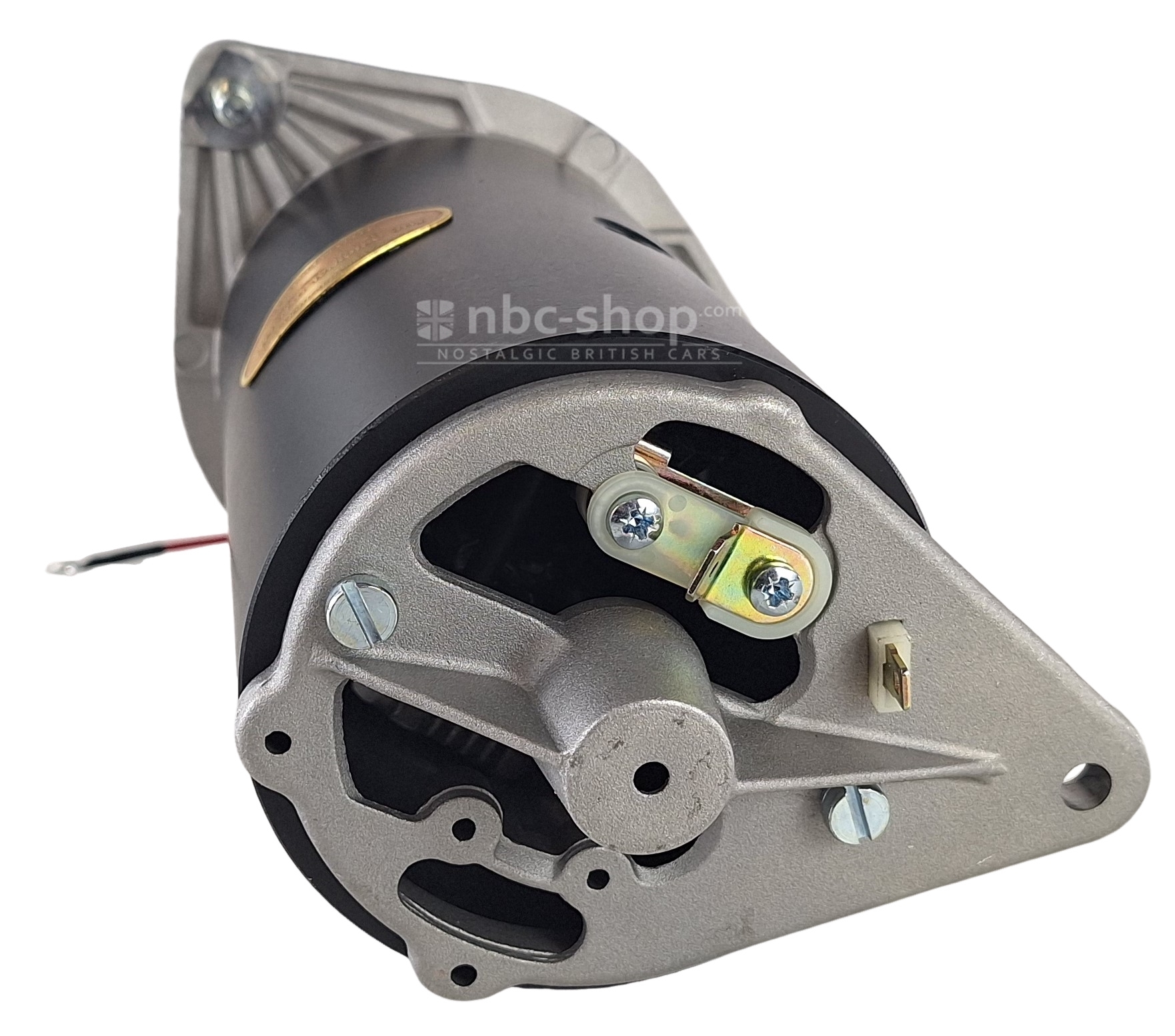 RAC026 FAUSSE DYNAMO - ALTERNATEUR POUR AUSTIN HEALEY MK3 + A LA MASSE nbc-shop 3