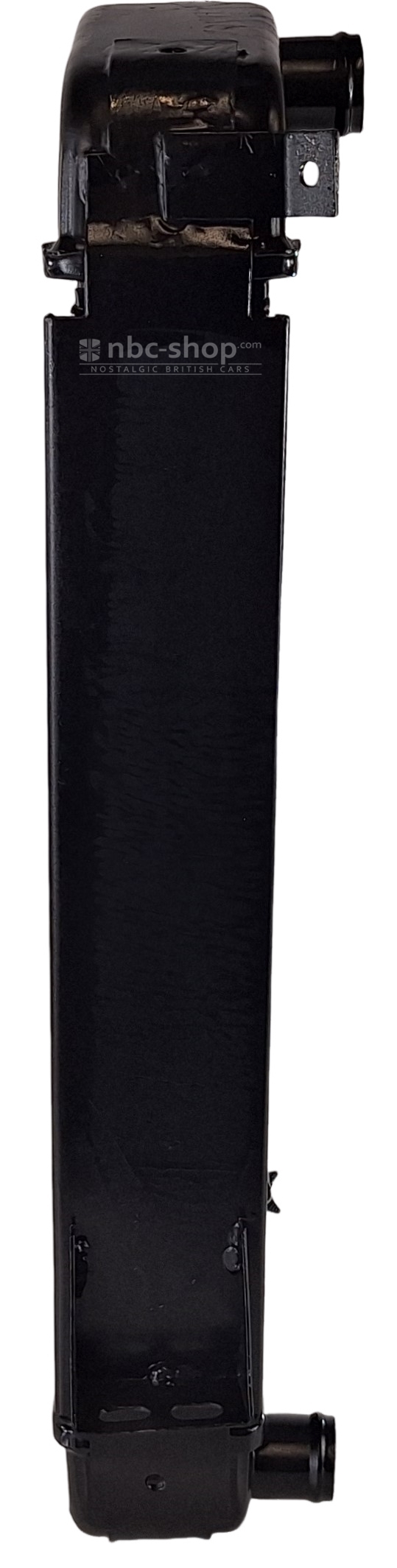 402001 RADIATEUR SANS GOULOTTE DE REMPLISSAGE POUR TRIUMPH TR2 TR3 TR4 nbc-shop 4