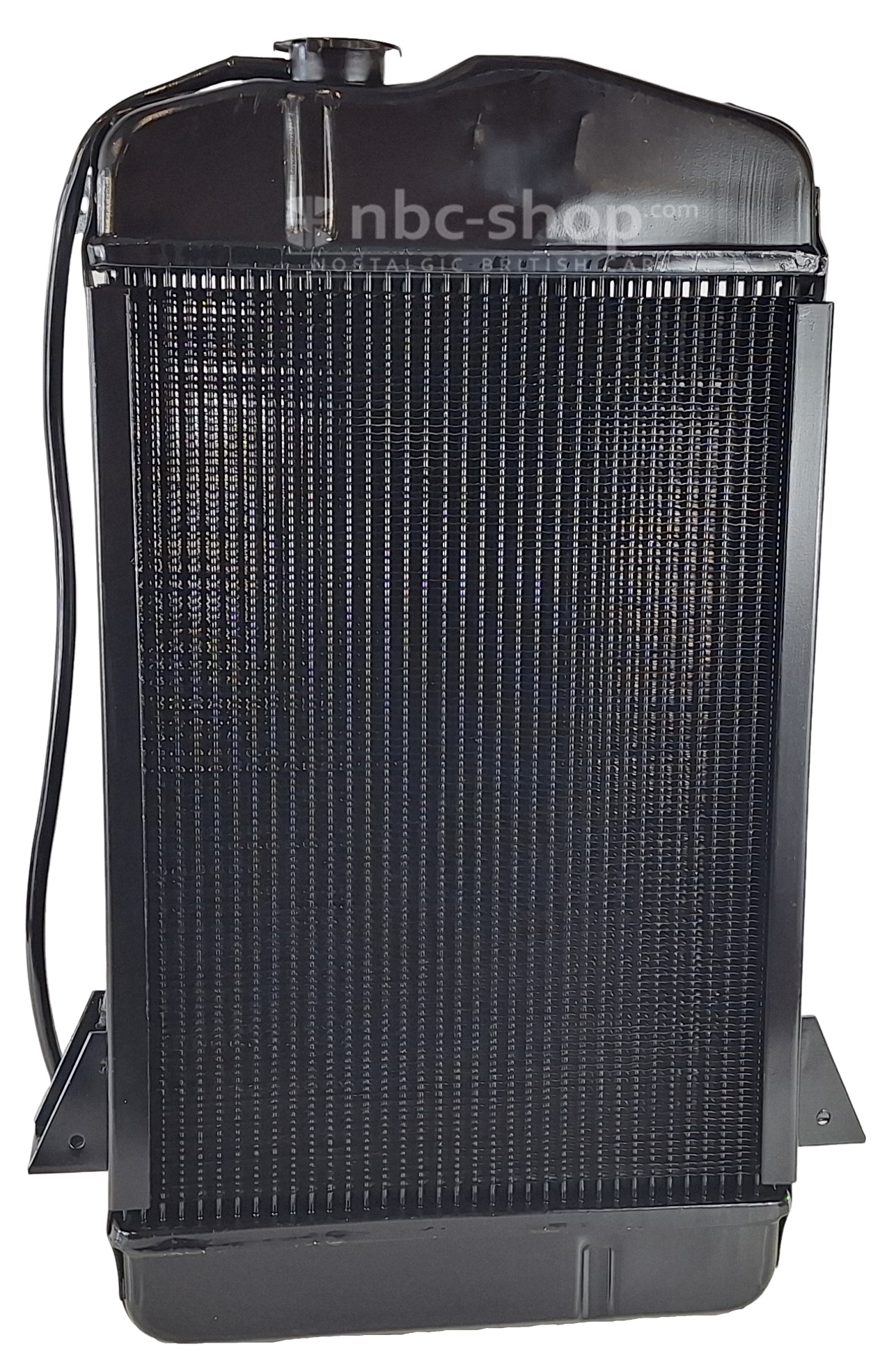 402001 RADIATEUR SANS GOULOTTE DE REMPLISSAGE POUR TRIUMPH TR2 TR3 TR4 nbc-shop 5