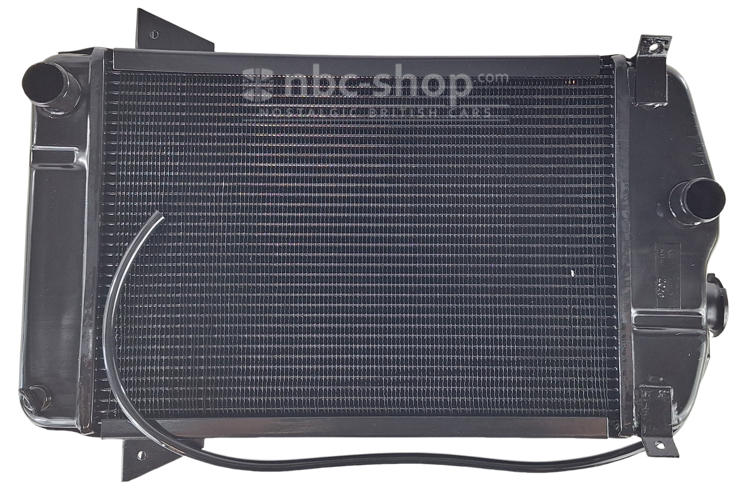 402001 RADIATEUR TRIUMPH TR4