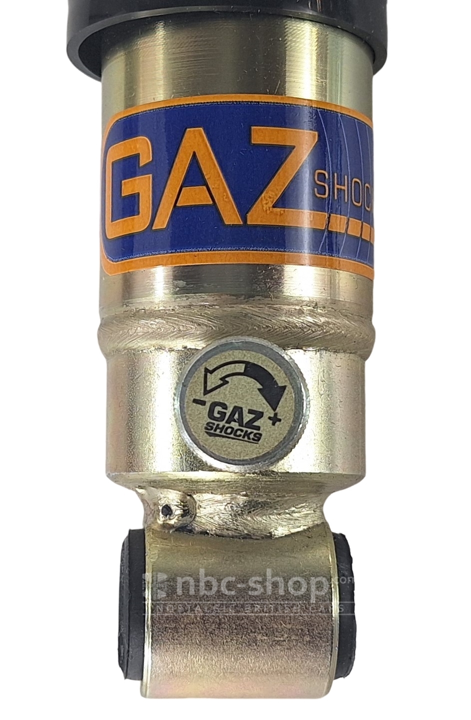 TMG30715GAZ KIT DE CONVERSION D’AMORTISSEUR ARRIERE POUR MGA MGB GAZ SHOCK nbc-shop 3
