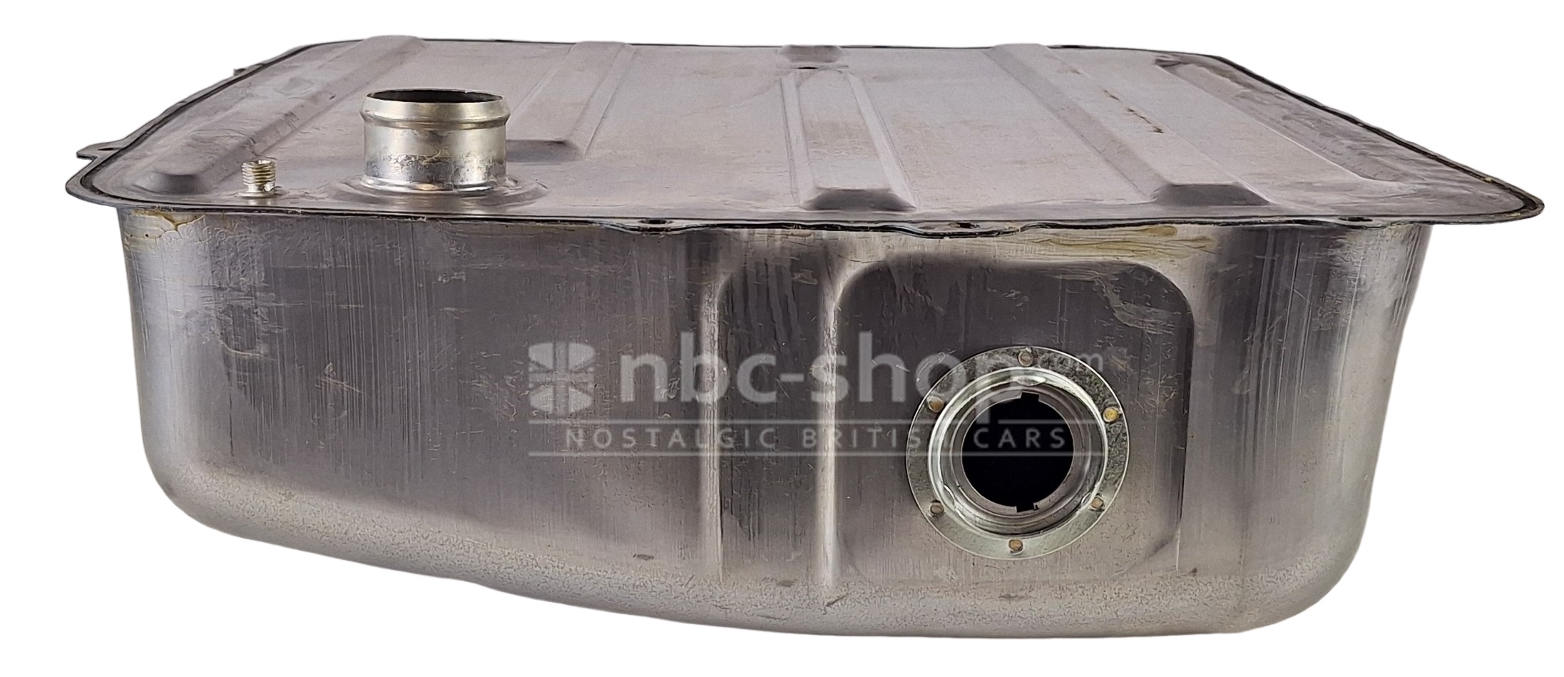 NRP1176 RESERVOIR D’ESSENCE POUR MGB USA DE 1976 A 1980 QUALITE ORIGINE nbc-shop 3