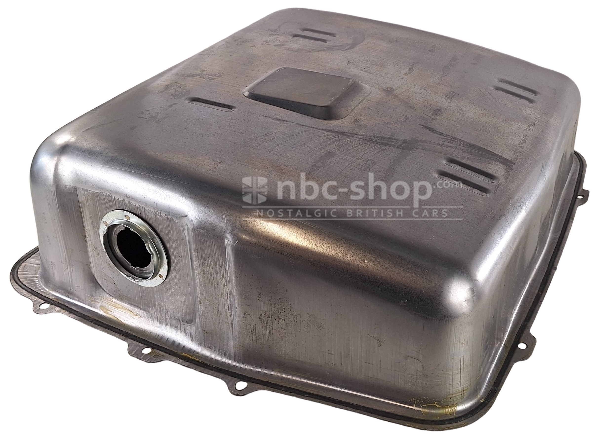 NRP1176 RESERVOIR D’ESSENCE POUR MGB USA DE 1976 A 1980 QUALITE ORIGINE nbc-shop 5