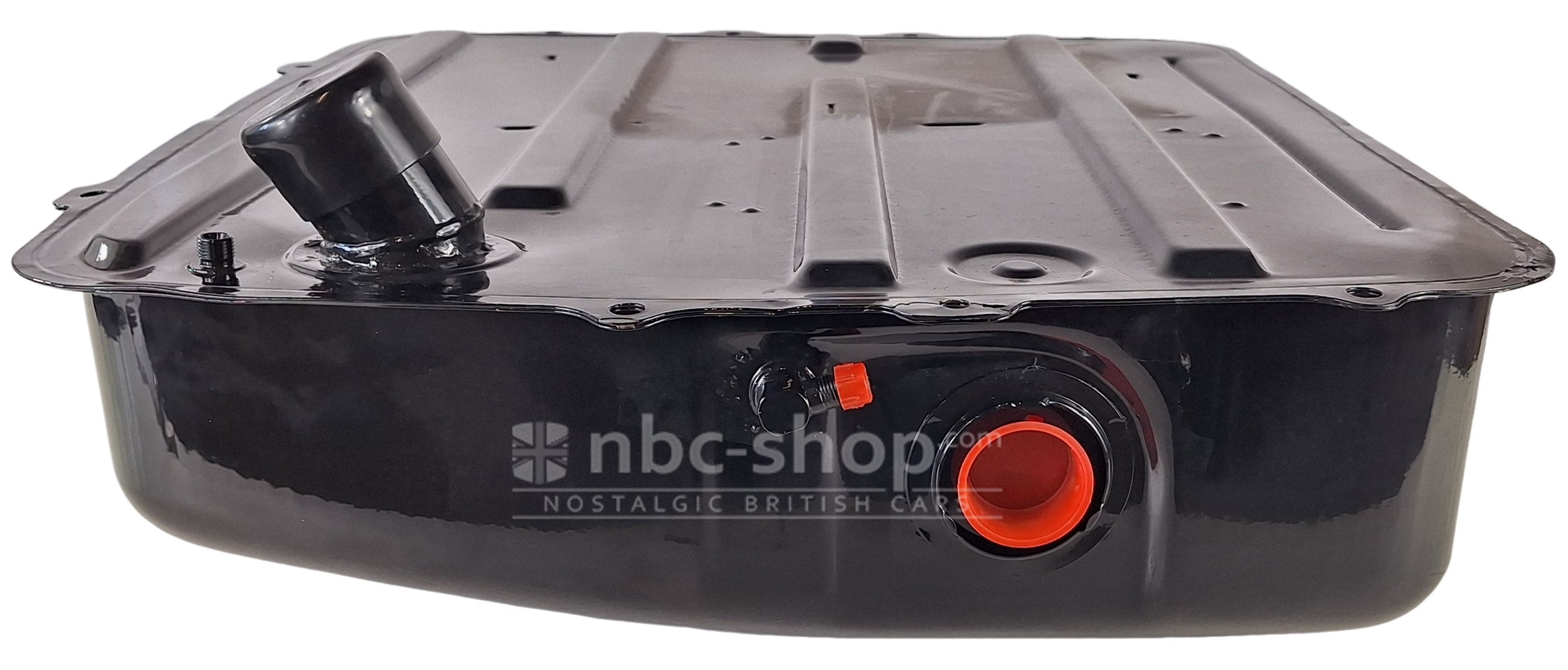 NRP4 RESERVOIR D\'ESSENCE POUR MGB USA DE 1969 A 1974