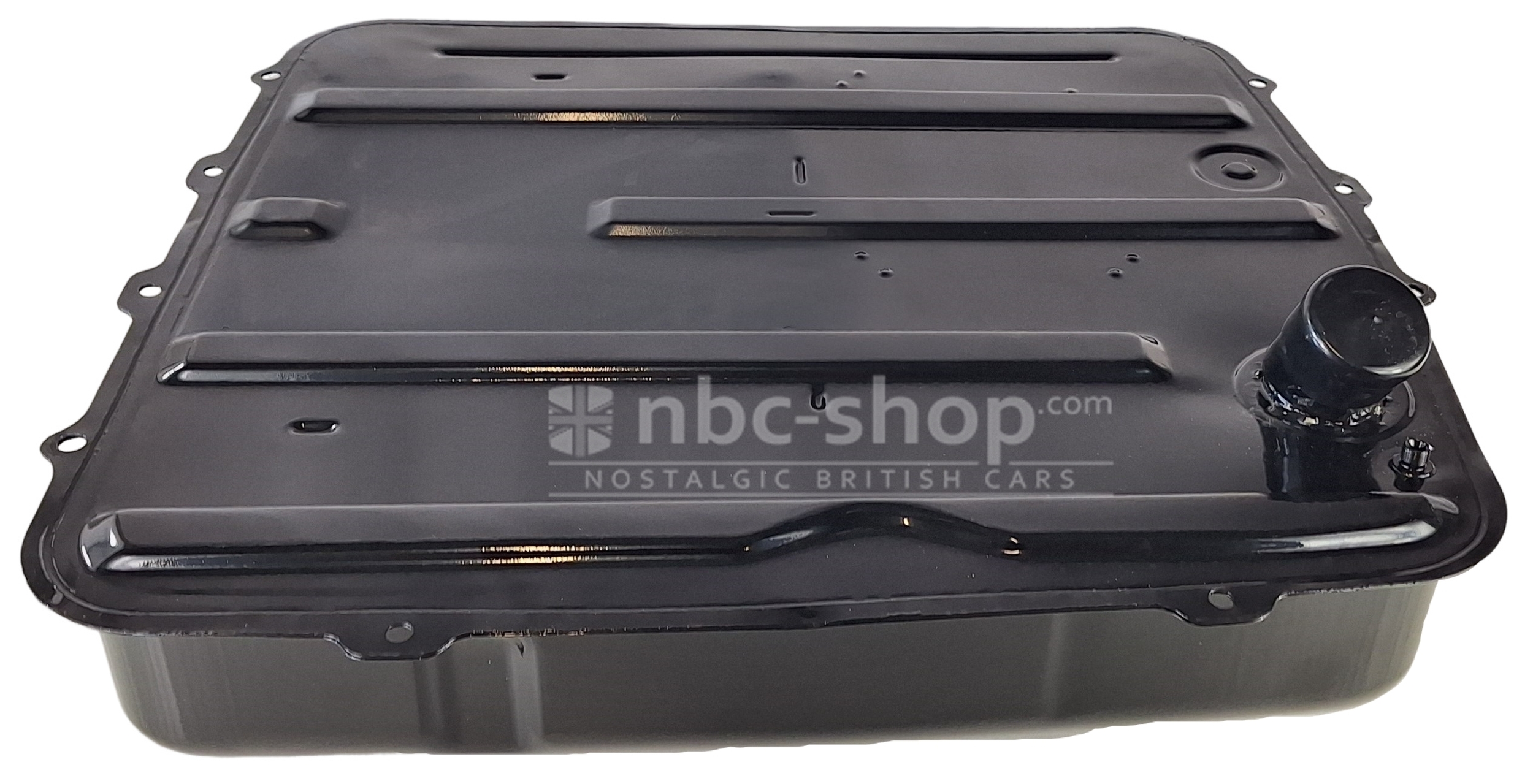 NRP4 RESERVOIR DESSENCE POUR MGB USA DE 1969 A 1974 nbc-shop 1