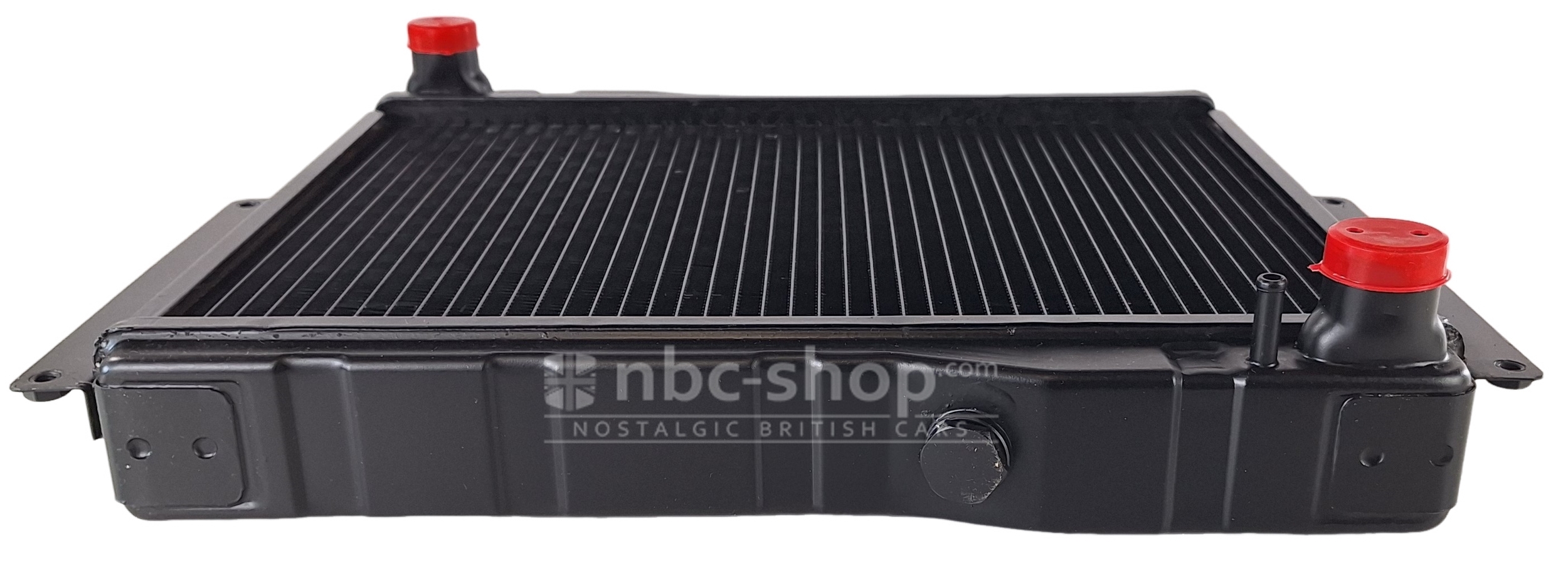 NRP1059 RADIATEUR DE REFROIDISSEMENT POUR MGB V8 nbc-shop 3