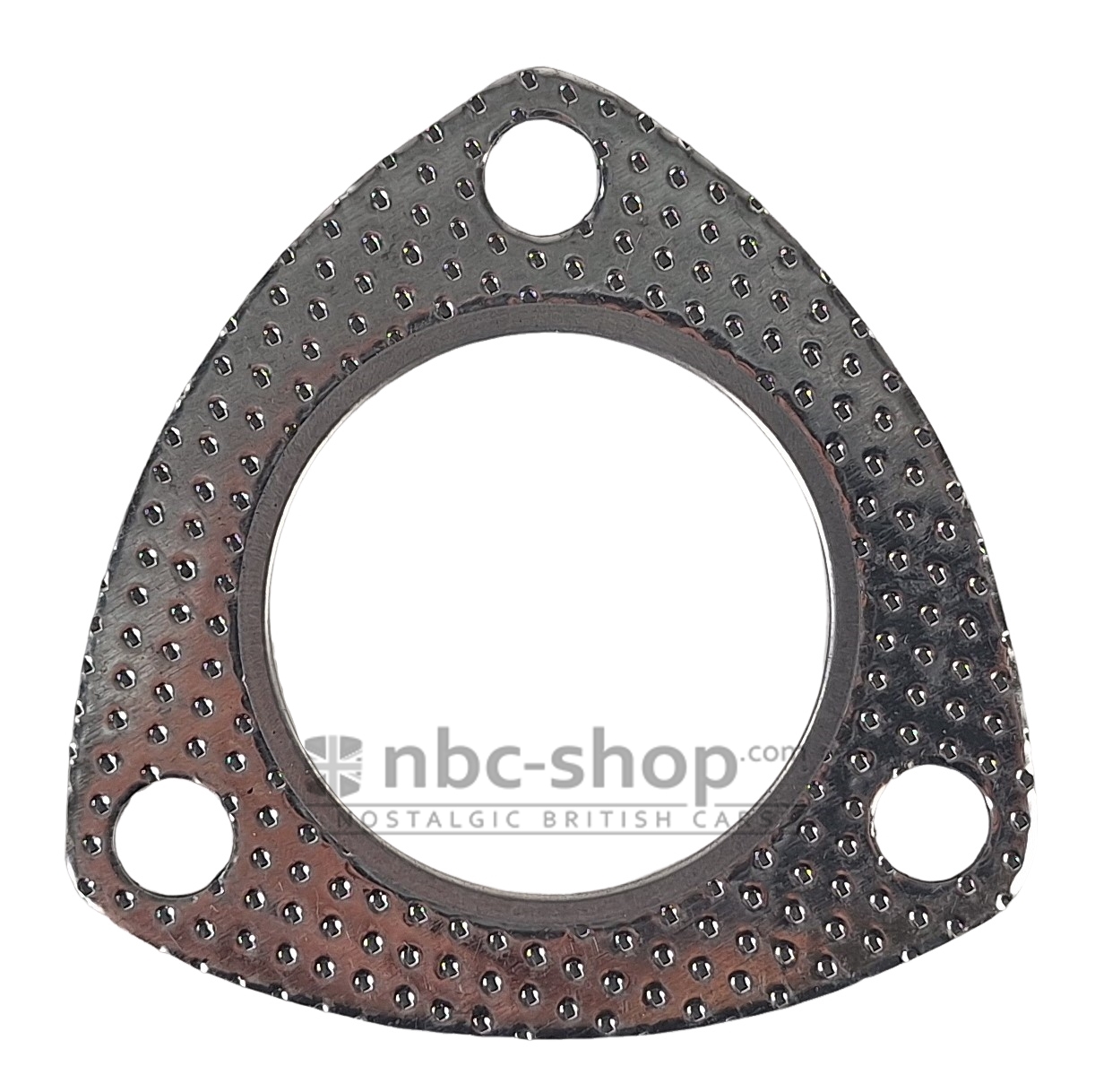 GEG742 JOINT DE DESCENTE DE COLLECTEUR TRIUMPH TR2 TR3 TR3A TR4 TR250 TR6 MIDGET ET SPITFIRE