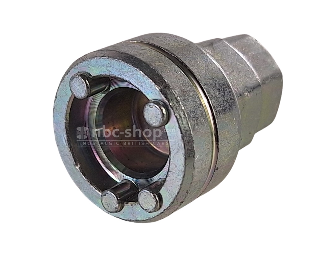 LOCKNUT1 KIT ECROU ANTIVOL MINI LIGHT SPORTPACK nbc-shop 5