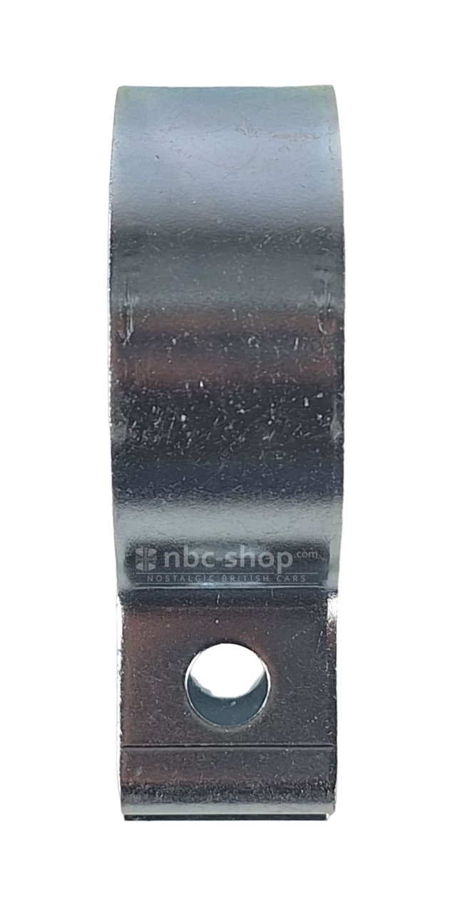 130890 COLLIER DECHAPPEMENT TUBE INTERMEDIAIRE POUR TRIUMPH TR4 TR5 TR6 nbc-shop 3