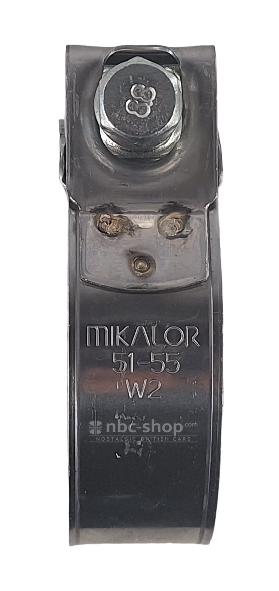 TT9934S COLLIER POUR DURITE-ECHAPPEMENT 51-55mm INOX nbc-shop 3