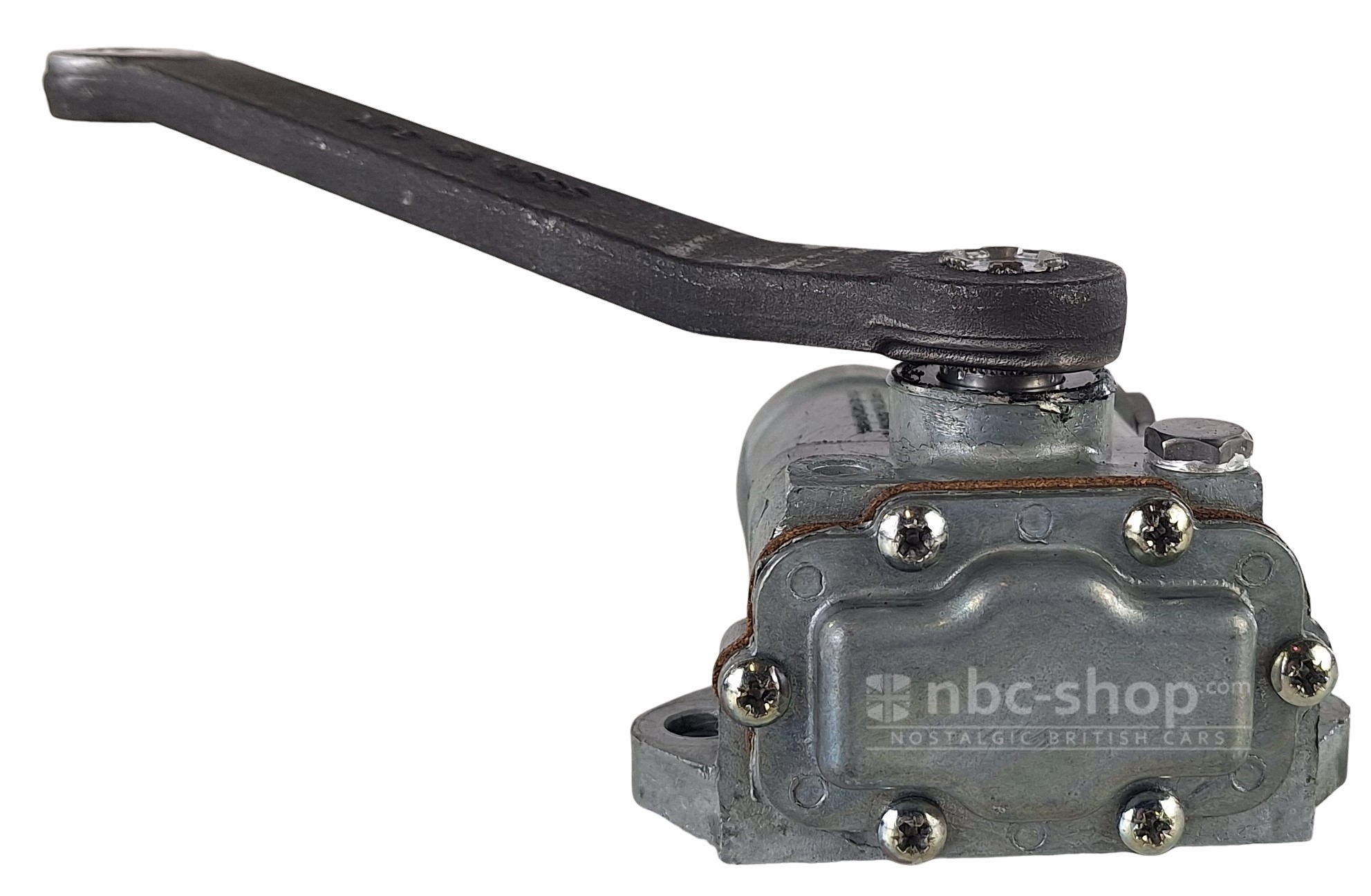 1B7448 AMORTISSEUR ARRIERE COTE GAUCHE POUR AUSTIN HEALEY nbc-shop 3
