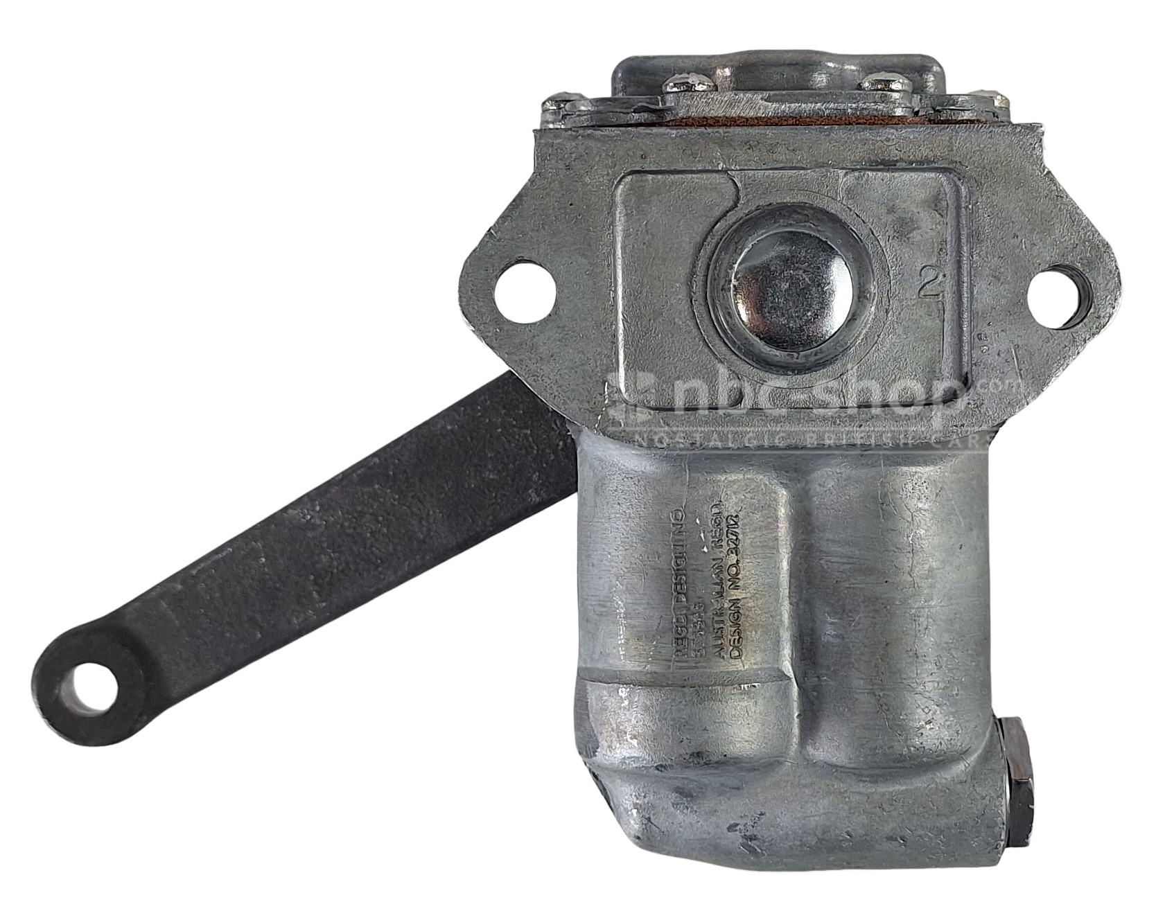 1B7448 AMORTISSEUR ARRIERE COTE GAUCHE POUR AUSTIN HEALEY nbc-shop 2