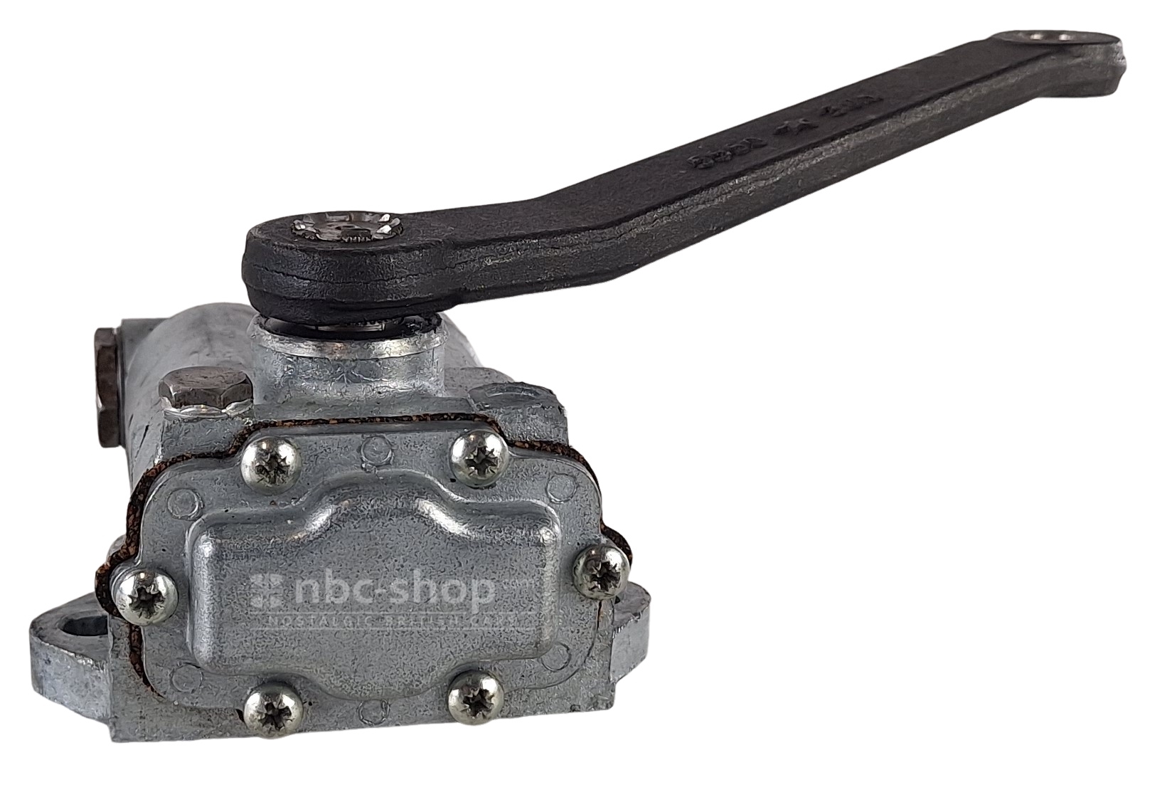 1B7445 AMORTISSEUR ARRIERE COTE DROIT POUR AUSTIN HEALEY nbc-shop 3