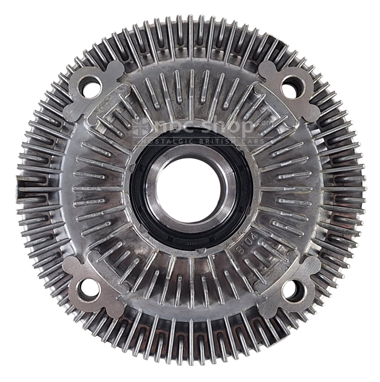 UKC3532 VISCO-COUPLEUR D’HELICE POUR POMPE A EAU DE TRIUMPH SPITFIRE ET MIDGET 1500 nbc-shop 3