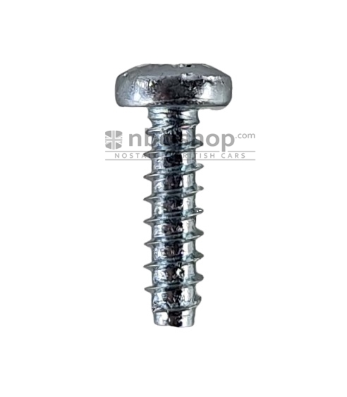 AUD2104 VIS DE FIXATION TRINGLERIE/GICLEUR CARBURATEUR HS2 OU HS4