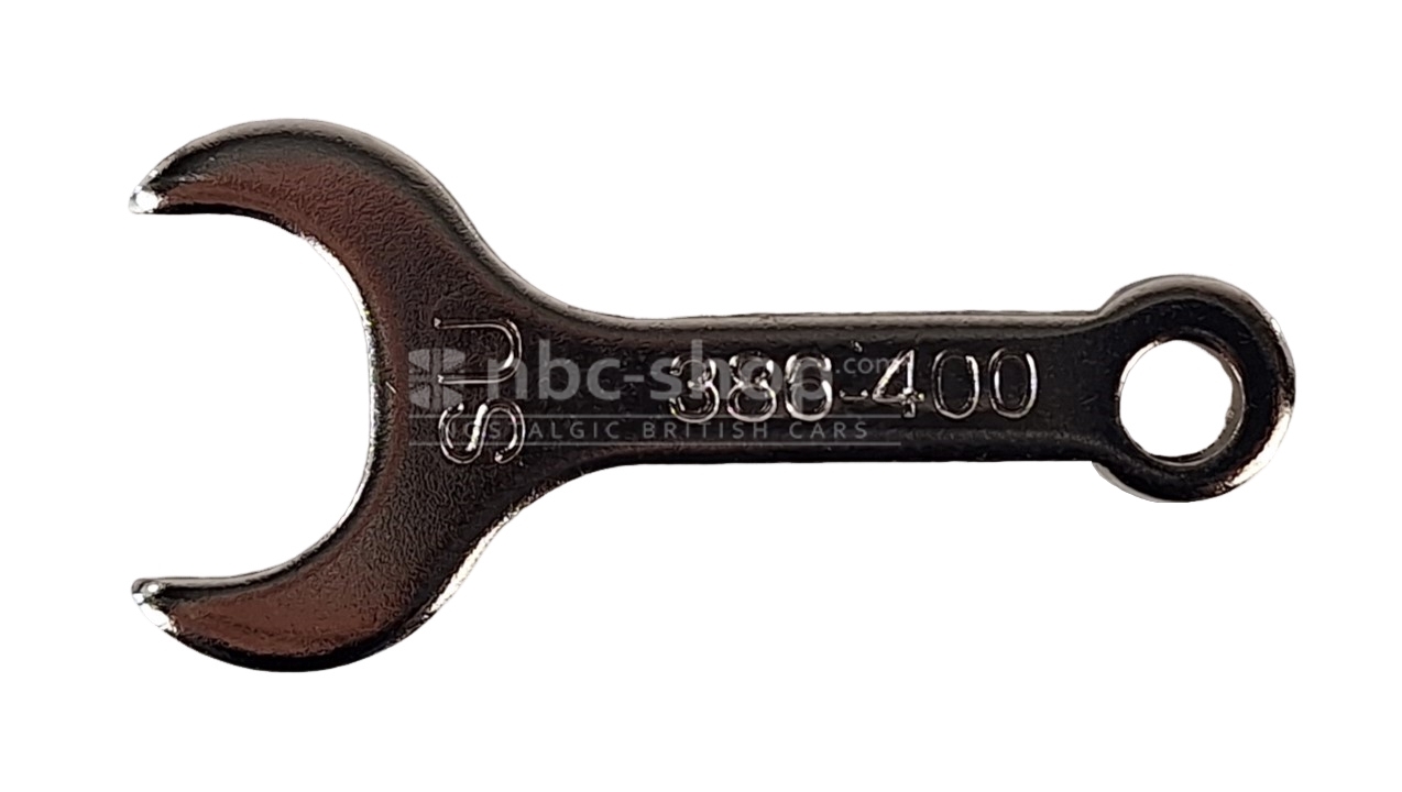 AUD2693 CLEF DE REGLAGE RICHESSE DE CARBURATEUR SU 15MM