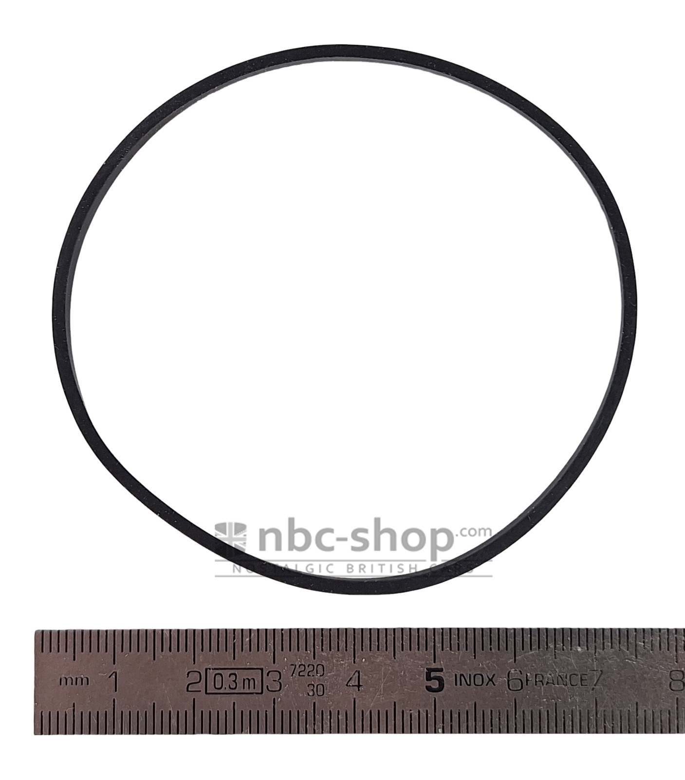 AUD3588A JOINT DE CUVE DE CARBURATEUR HIF38/44/6
