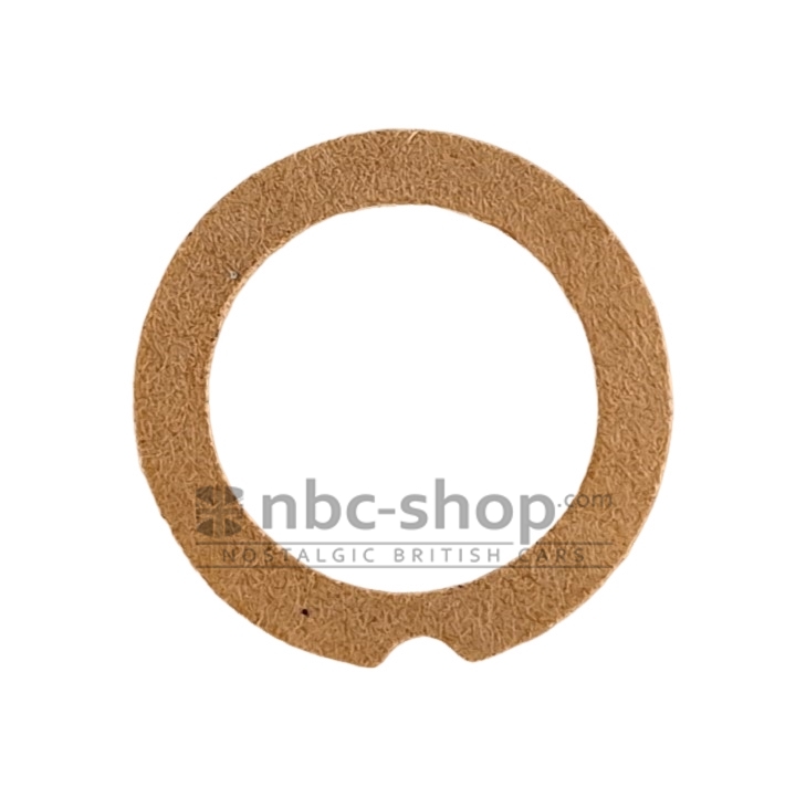 AUD3605 JOINT PAPIER STARTER CARBURATEUR HIF