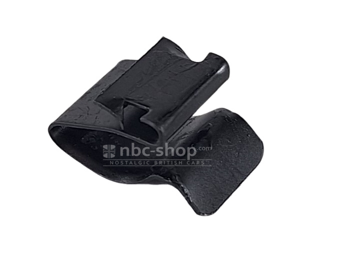 11K9181 CLIPS DE FIXATION DE DURITE DE FREIN RIGIDE