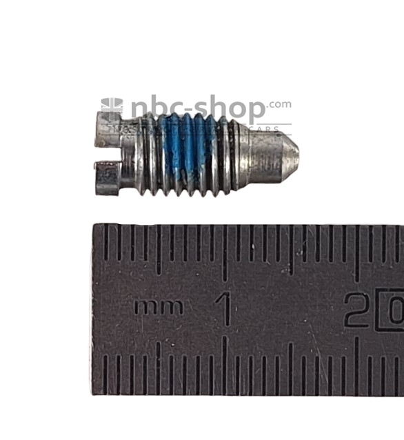 AUD4251 VIS DE GUIDE AIGUILLE HS4/HIF38