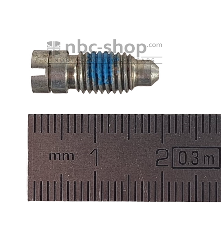 AUD4252 VIS DE GUIDE AIGUILLE HS2/HIF44/HIF4