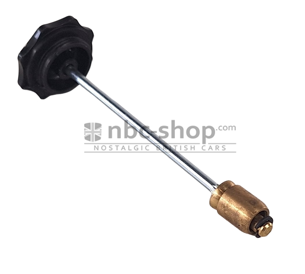AUC8112 AMORTISSEUR DE BOISSEAU HD8 POUR AUSTIN HEALEY nbc-shop 2