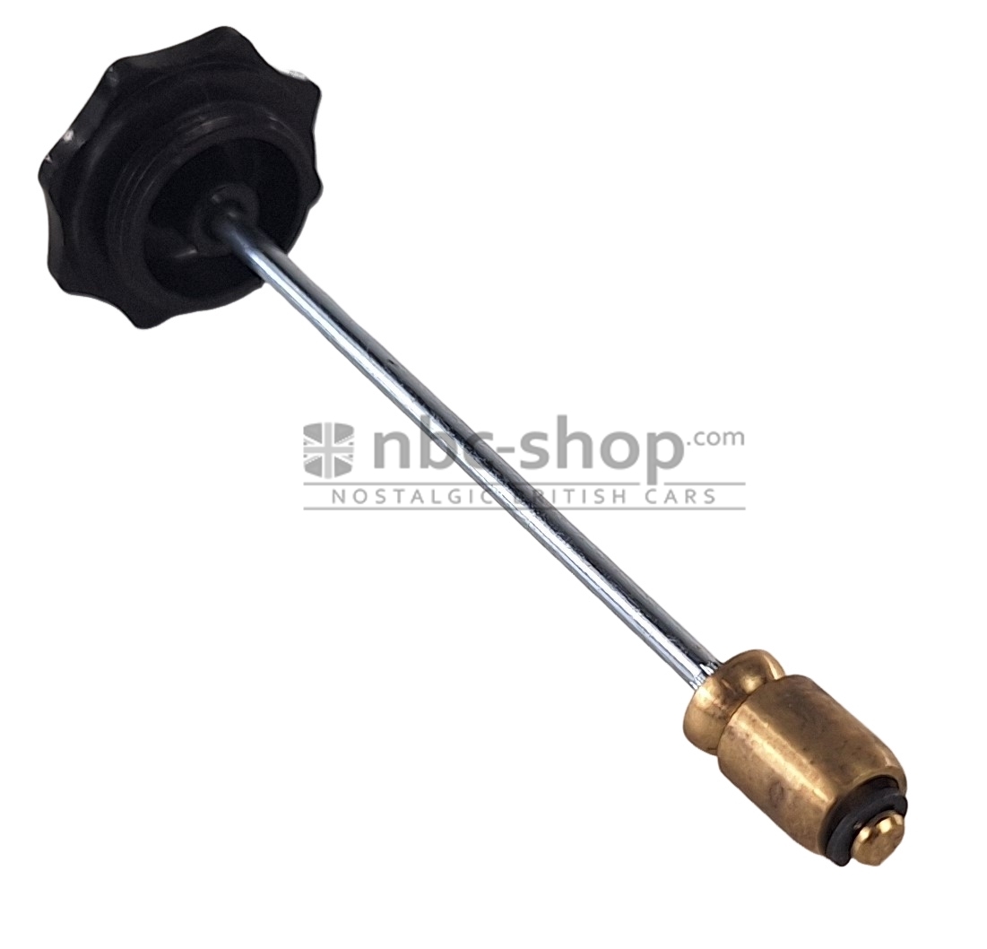 AUC8114A AMORTISSEUR DE BOISSEAU HS4 POUR MINI MGA MGB SPRITE MIDGET SPITFIRE nbc-shop 2