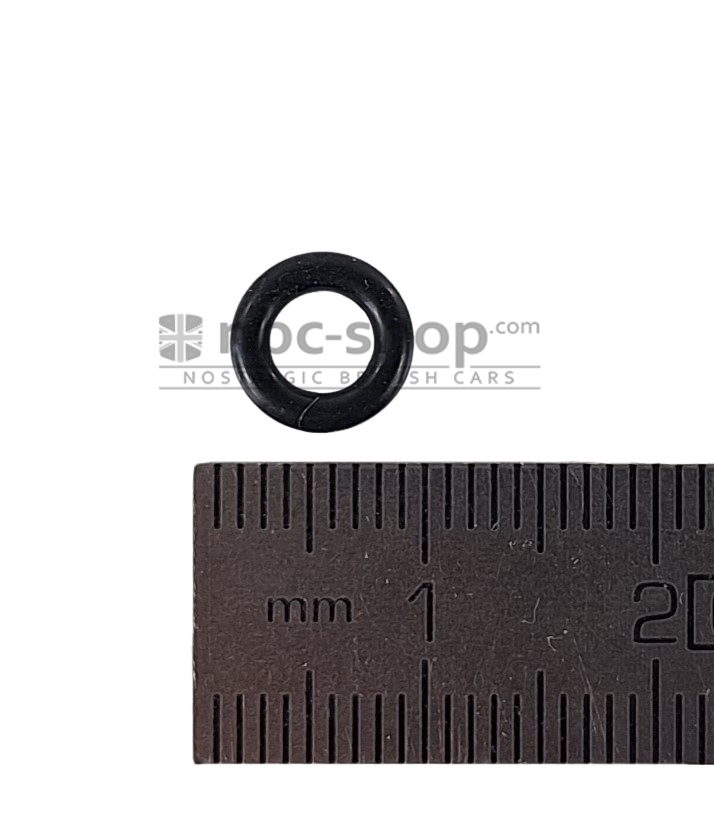 AUD3586 JOINT TORIQUE DE CARBURATEUR HIF38 HIF4 HIF44 HIF6  (vis de richesse) et HS4 (vis de ralenti)