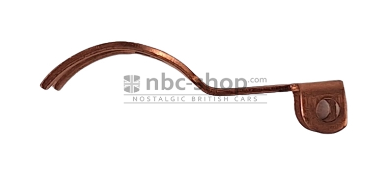 AUC1980 LEVIER DE POINTEAU H-HD Hauteur axe-portée du joint 6.3mm nbc-shop 3
