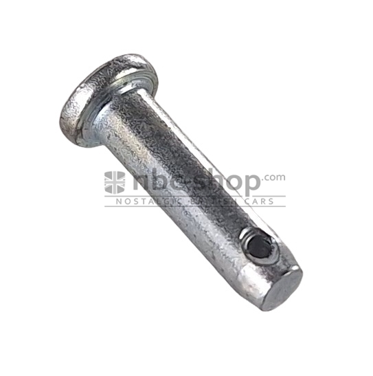 AUC2108 AXE DE PIVOT 4.6x16