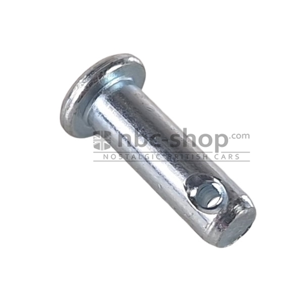 AUC2381 AXE DE PIVOT 4.6x12