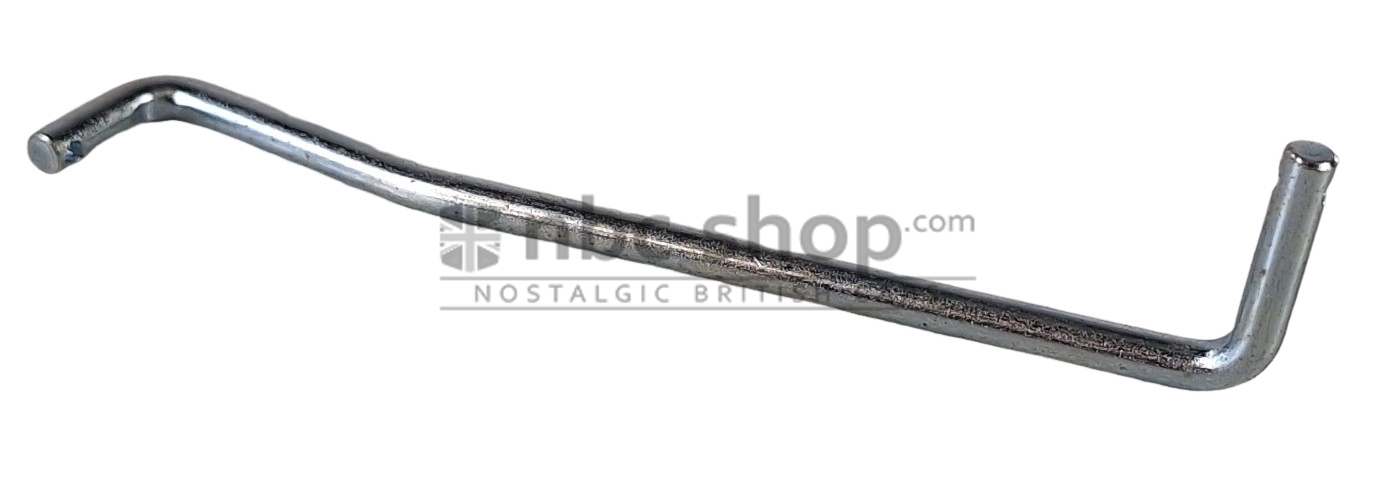 AUC3525 TIGE TRINGLERIE GICLEUR CARBURATEUR SU TYPE H4 H6