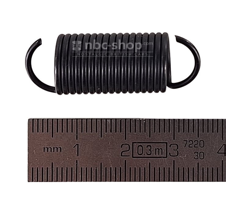 AUC4667 RESSORT DE STARTER DE CARBURATEUR SU TYPE H