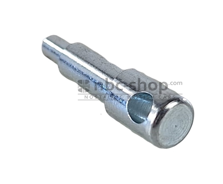 AUC5011 AXE PIVOTANT POUR CARBURATEUR TRIUMPH TR3 TR4 AUSTIN HEALEY nbc-shop 3