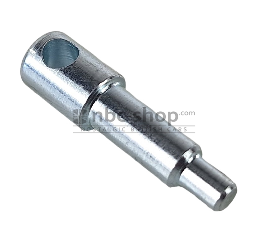 AUC5011 AXE DE TRINGLERIE DE GICLEUR CARBURATEUR TYPE H