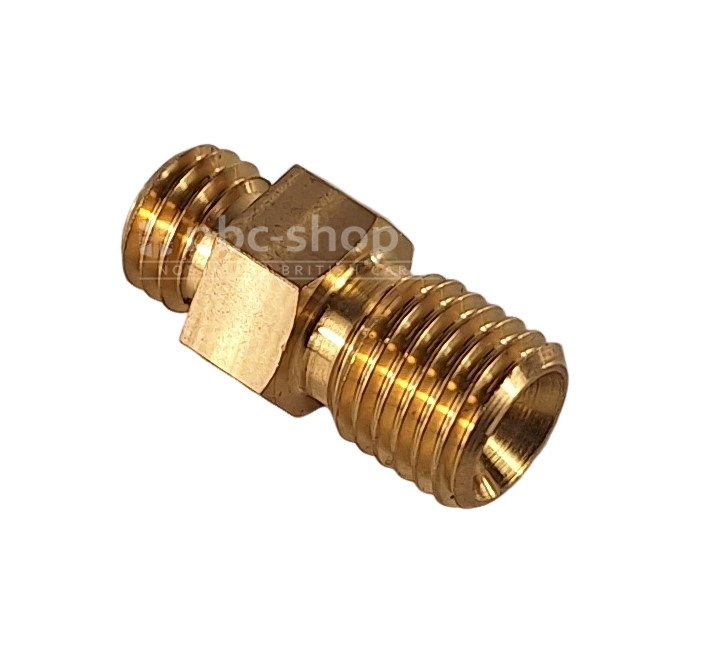 AUC5100 RACCORD DE DURITE DE DEPRESSION SUR CARBURATEUR H4 OU H6