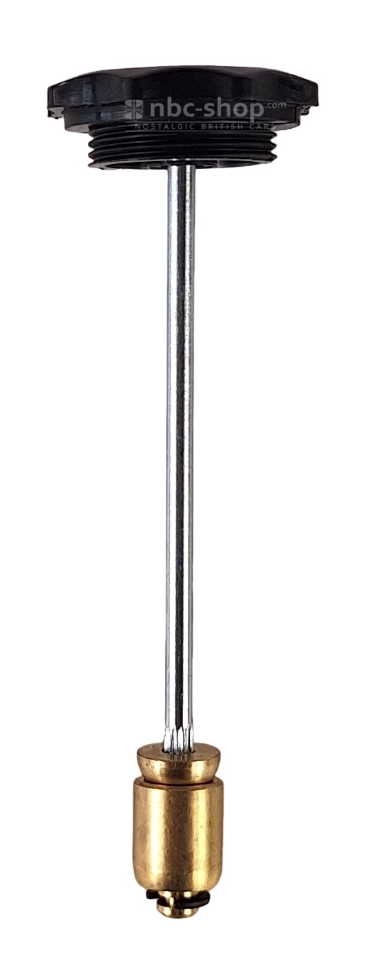 AUC8102 DAMPER POUR CARBURATEUR H6/HD6