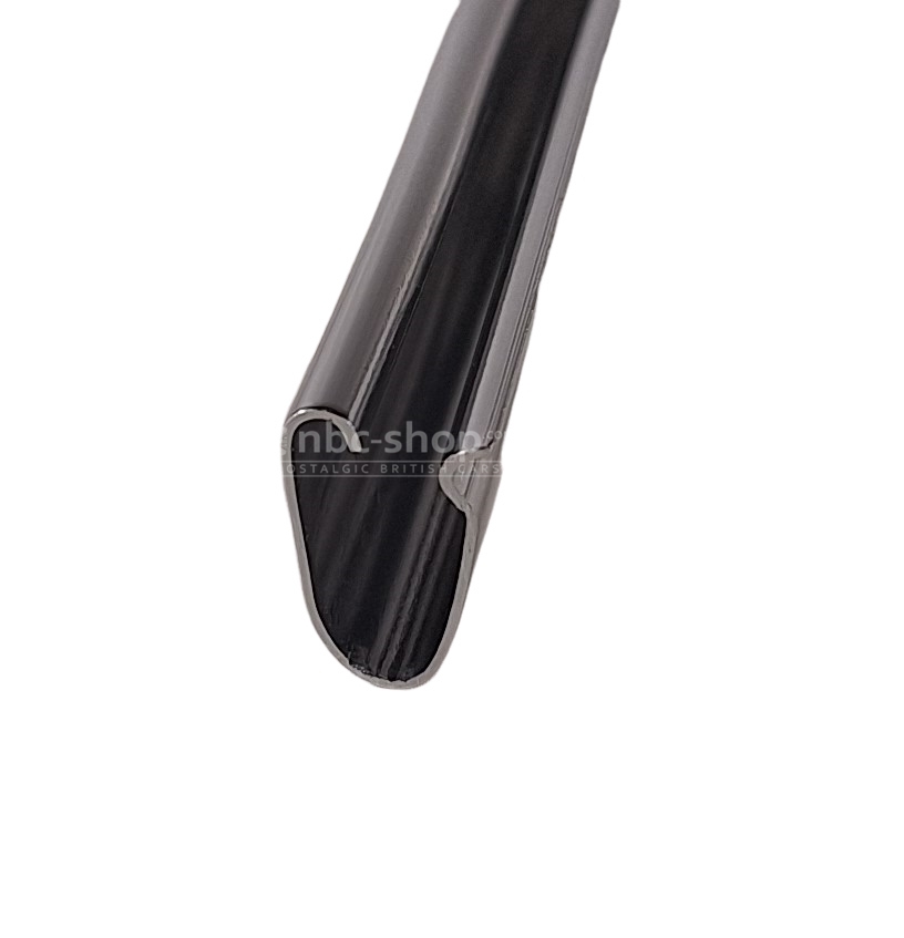 ALA5828 JONC CHROME DE VIDE POCHE ARRIERE DROIT POUR MINI nbc-shop 4