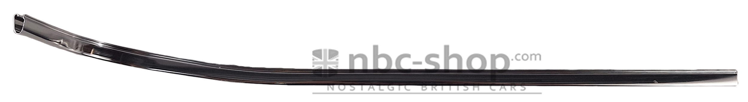 ALA5828 JONC CHROME DE VIDE POCHE ARRIERE DROIT POUR MINI nbc-shop 3