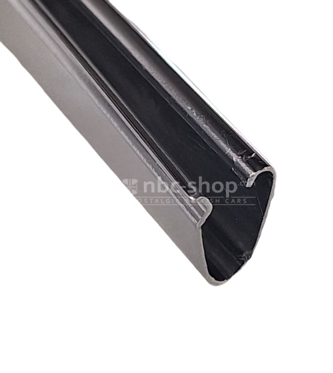 ALA5829 JONC CHROME DE VIDE POCHE ARRIERE GAUCHE POUR MINI nbc-shop 4