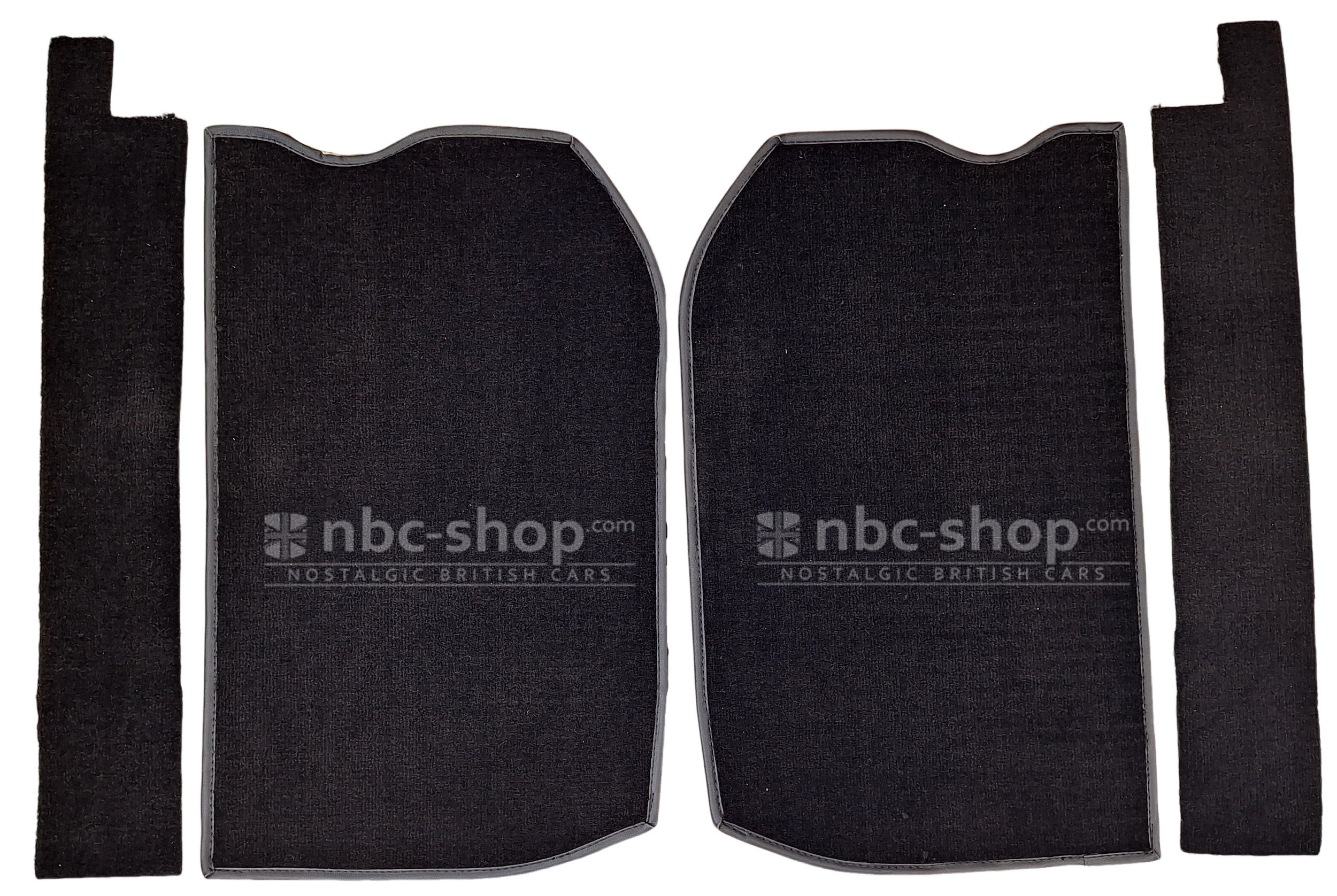 CARPET5 MOQUETTE TRIUMPH SPITFIRE BASIQUE NON THERMOFORMEE nbc-shop 7