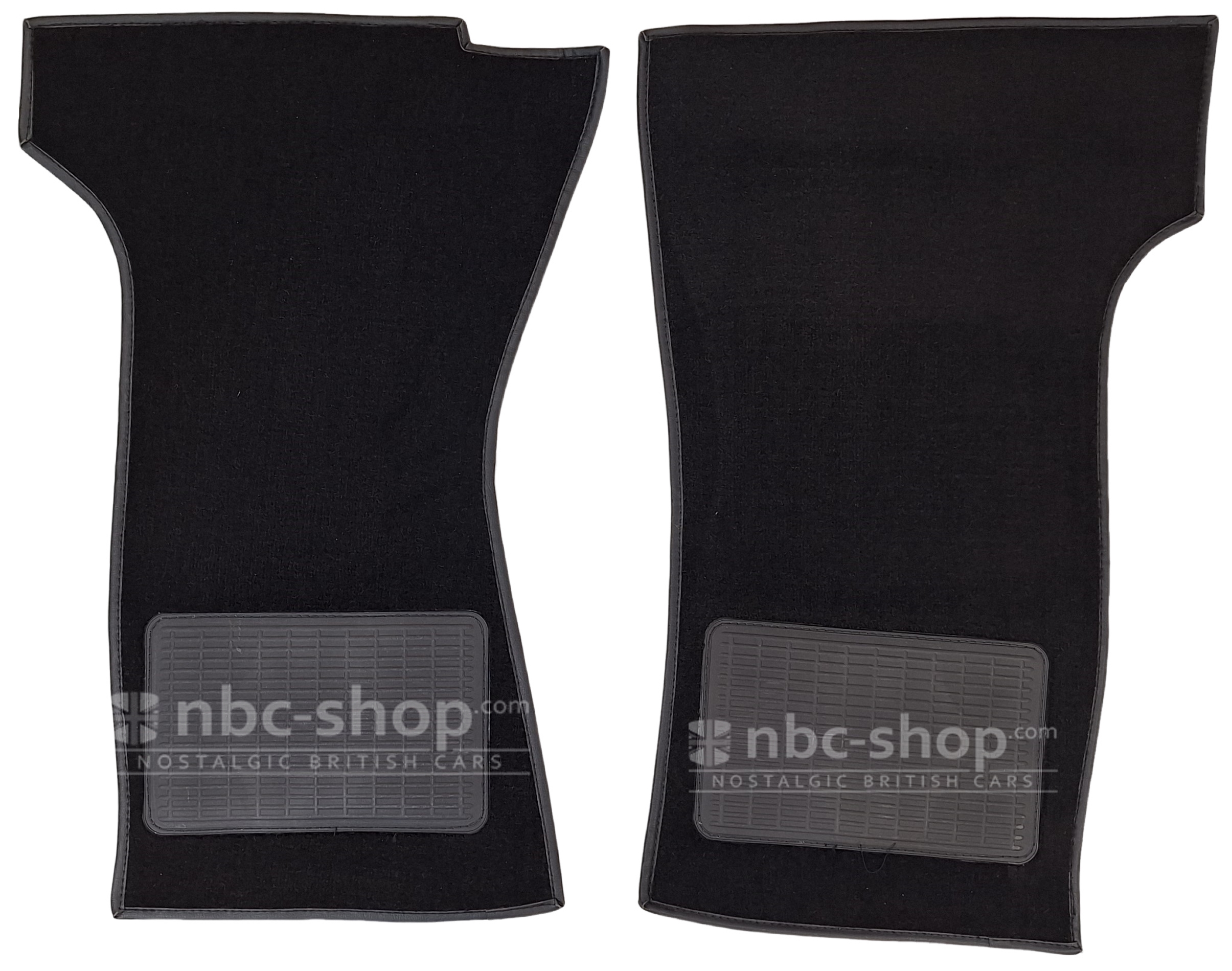 CARPET5 MOQUETTE TRIUMPH SPITFIRE BASIQUE NON THERMOFORMEE nbc-shop 4