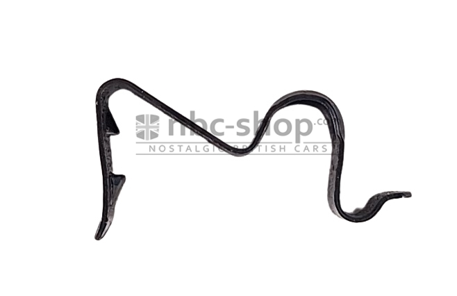 516962A CLIP DE RETENUE DE CABLE DE STARTER SUR DISTRIBUTEUR DOSEUR POUR MINI TRIUMPH TR6 nbc-shop 3