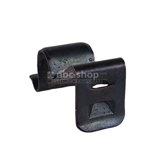 516962A CLIP DE RETENUE DE CABLE DE STARTER SUR DISTRIBUTEUR DOSEUR POUR MINI TRIUMPH TR6 nbc-shop 4